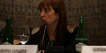 Dra Marina Carrasco - especialista en pie y tobillo